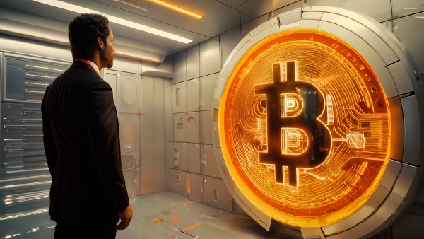 Strategy holds 844,447 bitcoin but faces risks if funding dries up