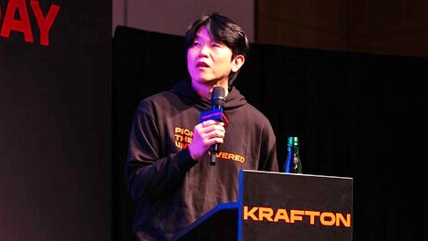 크래프톤 '재미있는 게임' 발굴·육성 나선다...PUBG 중심 벗어날까 - 뉴스 썸네일 이미지