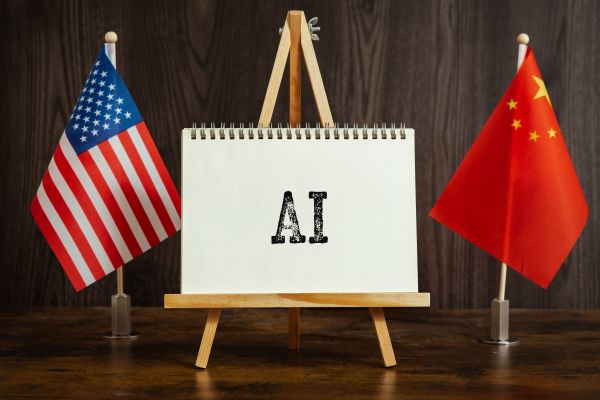 "AI가 새 전쟁터"…中 정보수장이 경고한 5가지 위험