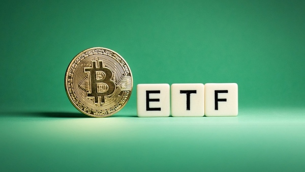 Bitcoin現物ETF、7営業日連続の純流入で資金流出から逆転