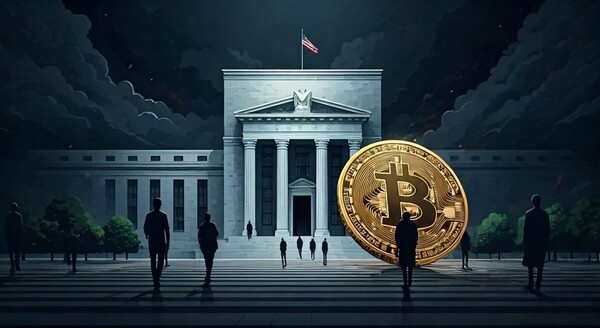 Bitcoin gains 84.2 percent since Jan 2024 despite U.S. 10-year yield near 5.3 percent