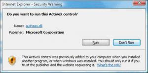 차기 정부에서는 '액티브X' 사라질까? - 뉴스 썸네일 이미지