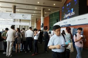 '세상을 바꾸는 아름다운 도전'...스파크랩 데모데이 이모저모 - 뉴스 썸네일 이미지