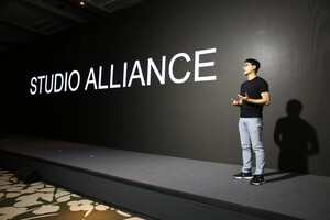 '개발 연합체' 라인게임즈 신작 중무장...하반기 대거 출시 - 뉴스 썸네일 이미지