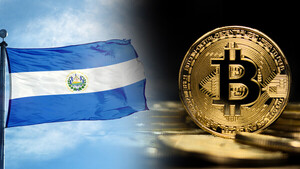 [블록체인핫이슈] 엘살바도르의 비트코인 법정화, 현실성 있나? - 뉴스 썸네일 이미지