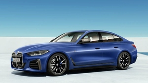 BMW "고성능 M 시리즈 역시 전기차 중심으로 전환할 것"