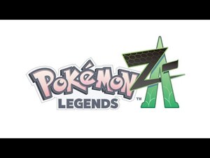 The Pokemon Company annonce la sortie de « Pokemon Legends ZA »…  Sorti sur Switch l’année prochaine